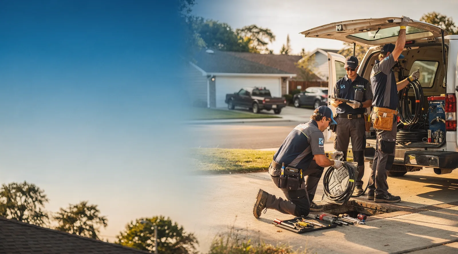 Water Softener Installation in Liberty Hill, TX near me